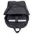 Manhattan Knappack Backpack 15.6", Black, LOW COST, Ligh | 439831