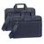 Riva Case Central 8221 - Notebook carrying case - 13. | 8221 BLUE