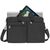 Riva Case Tiergarten 8550 - Notebook carrying case - | 8550 BLACK
