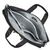 Riva Case Tiergarten 8550 - Notebook carrying case - | 8550 BLACK