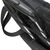 Riva Case Tiergarten 8550 - Notebook carrying case - | 8550 BLACK