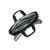 Riva Case Tiergarten 8550 - Notebook carrying case - | 8550 BLACK