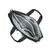 Riva Case Tiergarten 8550 - Notebook carrying case - | 8550 BLACK