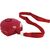 Schwaiger HSP300 531 / Push button / 120 dB / Red | HSP300531