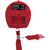 Schwaiger HSP300 531 / Push button / 120 dB / Red | HSP300531