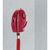Schwaiger HSP300 531 / Push button / 120 dB / Red | HSP300531