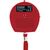 Schwaiger HSP300 531 / Push button / 120 dB / Red | HSP300531