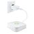 Schwaiger HA102 - Gateway - wireless, wired - ZigBee, Wi-Fi, Z-Wa