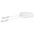 Schwaiger HA102 - Gateway - wireless, wired - ZigBee, Wi-Fi, Z-Wa