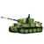 Amewi Tiger 1 / Tank / 1 72 / Electric engine / Lithium P | 23016