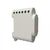 Shelly 3EM / White / 802.11b / 2.4 GHz / 73 x 57 x 2 | SHELLY_3EM