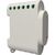 Shelly 3EM / White / 802.11b / 2.4 GHz / 73 x 57 x 2 | SHELLY_3EM