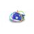 Jamara MC Fizz Water sprinkler Whale / Round / 3 yr(s) / | 460621