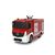 Jamara Fire fighter TLF Mercedes-Benz Antos / Firefighte | 404970