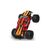 Jamara Nightstorm Monstertruck BL / Monster truck / 1 10 | 059737