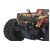 Jamara Nightstorm Monstertruck BL / Monster truck / 1 10 | 059737
