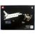 LEGO Creator Expert NASA Space Shuttle Discovery 10283 - Systemsp