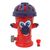 Jamara Mc Fizz Hydrant Happy / 3 yr(s) / Blue | 460622