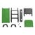 Jamara 460354 / 12 yr(s) / Green