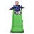 Jamara 460354 / 12 yr(s) / Green