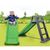 Jamara 460354 / 12 yr(s) / Green
