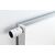 Brennenstuhl 1294070 / White / 5 - 30 °C / LCD / AA / 1.5 V / 1 p