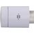 Brennenstuhl 1294070 / White / 5 - 30 °C / LCD / AA / 1.5 V / 1 p