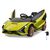 Jamara 460638 / Battery-powered / 3 yr(s) / 1 user(s) / 4 wheel(s