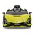 Jamara 460638 / Battery-powered / 3 yr(s) / 1 user(s) / 4 wheel(s