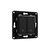 Shelly - Smart switch mechanism - wall - 2 gangs  | Shelly_WS_2_s