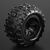 Amewi 22629 / Truggy / 1 16 / Electric engine / 14 yr(s) / Lithiu