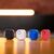 Shelly BLU Button 1 / Smart button / White / Plasti | Shelly_BB_w