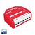 Shelly Qubino Wawe 1PM / Smart switch / Plastic /  | SHELLY_W_1PM