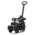 Jamara 460633 / Battery-powered / 0.5 yr(s) / 1 user(s)  | 460627
