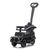 Jamara 460633 / Battery-powered / 0.5 yr(s) / 1 user(s)  | 460627