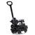 Jamara 460633 / Battery-powered / 0.5 yr(s) / 1 user(s)  | 460627