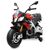 Jamara 460587 / Battery-powered / 3 yr(s) / 1 user(s) / 4 wheel(s