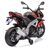 Jamara 460587 / Battery-powered / 3 yr(s) / 1 user(s) / 4 wheel(s