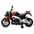 Jamara 460587 / Battery-powered / 3 yr(s) / 1 user(s) / 4 wheel(s