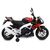 Jamara 460587 / Battery-powered / 3 yr(s) / 1 user(s) / 4 wheel(s