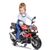 Jamara 460587 / Battery-powered / 3 yr(s) / 1 user(s) / 4 wheel(s