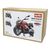 Jamara 460587 / Battery-powered / 3 yr(s) / 1 user(s) / 4 wheel(s
