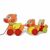 Jamara 460706 / Duck / 8 wheel(s) / Multicolour / 250 g