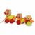 Jamara 460706 / Duck / 8 wheel(s) / Multicolour / 250 g