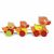 Jamara 460706 / Duck / 8 wheel(s) / Multicolour / 250 g