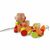Jamara 460706 / Duck / 8 wheel(s) / Multicolour / 250 g