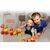 Jamara 460706 / Duck / 8 wheel(s) / Multicolour / 250 g