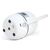 GEMBIRD - Network surveillance camera - PTZ - t | TSL-CAM-WRHD-02