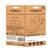 Mobilis - Screen protector for mobile phone - unbreakabl | 036301