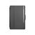 Targus Click-In - Flip cover for tablet - black - for  | THZ957GL